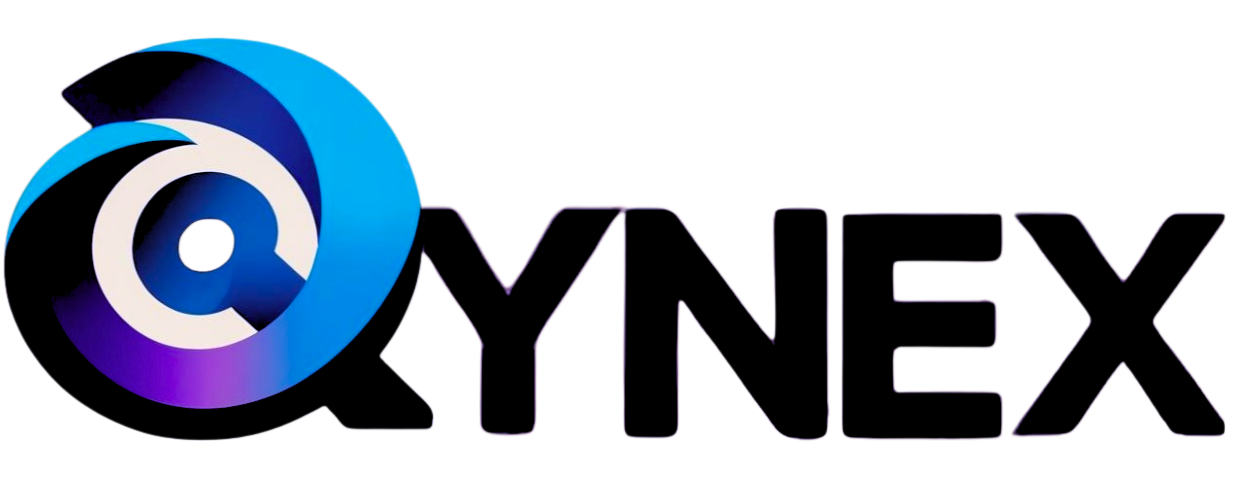 Qynex logo